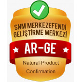 MANİSA MESİR MACUNU - 450 Gr Orjinal Sertifikalı %100 Doğal - 8