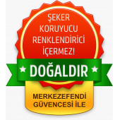 MANİSA MESİR MACUNU - 950 GR Orjinal Doğal (AVANTAJ BOY) - 8