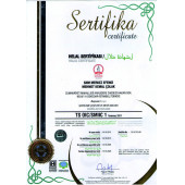 Ferula Ginseng Macun - 43 GR Doğal Kuvvet Macunu - 5
