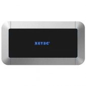 Xetec Xİ-90.4 360 Watt 4 Kanal Stereo Oto Anfi - 1