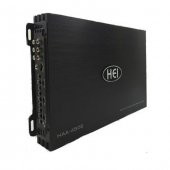 Hei HAA-4506 420W 6 Kanallı Oto Anfi - 1