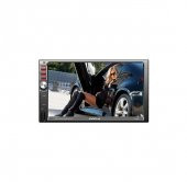 For-X X-667 7" Fm/Usb/Sd/Mp5/BT Double Oto Teyp - 1