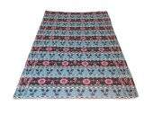 Pike Savan Kilim - Halı Örtüsü ( 6 metrekare ) - 1
