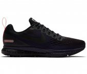Nike Zoom Pegasus 34 Shield 907328-001 Spor Ayakkabı - 1