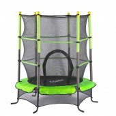 Leyaton Fileli Trambolin (140 Cm) - 1