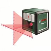 Bosch Quigo Plus Çapraz Çizgi Lazeri - 1