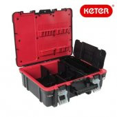 Keter PRO Series Teknisyen Takım Çantası 17198036 - 2