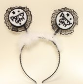 TAÇ PARTY GİRL KIRMIZI - 4