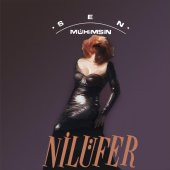 Nilüfer -Sen Mühimsin 33lük  Lp Plak ENT - 1