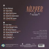Nilüfer -Sen Mühimsin 33lük  Lp Plak ENT - 2