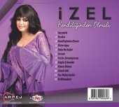 İZEL - KENDİLİĞİNDEN OLMALI (CD) - 2