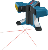 Bosch GTL 3 Fayans Lazeri - 1
