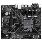Gigabyte B450M S2H V2 AMD B450 DDR4 3600MHz ATX Anakart - 1