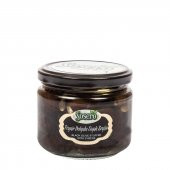 Sosero Peynir Dolgulu Siyah Zeytin 290 g ℮ - 1