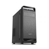 İzoly Ns2527 Black 300W Office Case Kasa Bilgisayar Kasası - 1