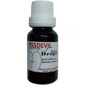 AssDevil Love Drops 3000 mg 15 ml Bay ve Bayan Bitkisel Damla - 1
