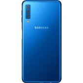 Samsung Galaxy A7 128 GB Rom 4 GB Ram Dual Sim - 4