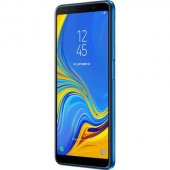 Samsung Galaxy A7 128 GB Rom 4 GB Ram Dual Sim - 5