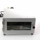 Hamaratım Elektrikli Bazlama Fırını Lahmacun Gözleme Makinesi Tavuk Balık Pişirme Makinesi - 1