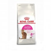 Royal Canin Exigent Seçici Kedi Maması 10 Kg - 1
