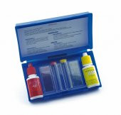 Astralpool Basicline test kiti (pH&Cl) - 1