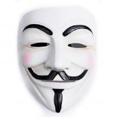 VENDETTA MASKESİ - 1