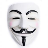 VENDETTA MASKESİ - 2