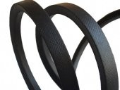 Bando 22X5000 Düz V Kayış - 1