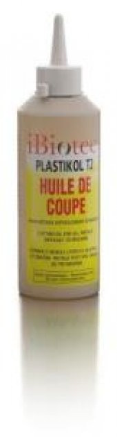 MMCC İbiotec Plastikol T2 Kesme Yağı 430 ml - 1