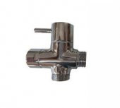 Tema Mix Yönlendirici Duş Sistemleri İçin Tepe Duş Seti Takımı thumbnail 1