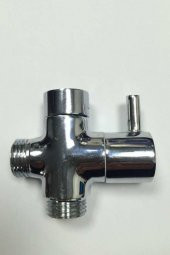 Tema Mix Yönlendirici Duş Sistemleri İçin Tepe Duş Seti Takımı thumbnail 2