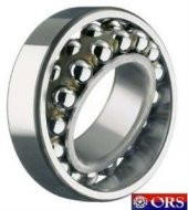 ORS 1205/K Oynak Bilyalı Rulman 25x52x15 - 2
