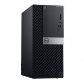 DELL N038O5060MTTR_UBU Opti 5060 MT i7-8700 3.20GHz 8GB 1TB Linux - 1