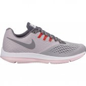 Nike WMNS ZOOM WINFLO 4 Kadın Koşu AyakkabısI 898485-010 - 1