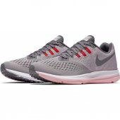 Nike WMNS ZOOM WINFLO 4 Kadın Koşu AyakkabısI 898485-010 - 5