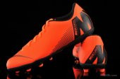 Nike Çocuk Krampon AH7350 810 (37.5-38 numara) - 4