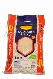 Karacadağ Pirinci 5Kg (Diyarbakır Posta Pazarı) - 1