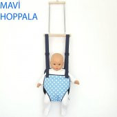 Kız-Erkek Bebek Hoppala Zıp Zıp Yürüteç - 5