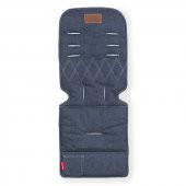 Maclaren Universal Liner İç Ped Denim - 1