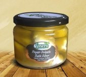 Sosero Peynir Dolgulu Balık Biber 290 g ℮ - 1
