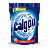 CALGON ÇAMAŞIR MAKİNESİ KİREÇ ÖNLEYİCİ TOZ 500 GR - 1