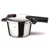 Fissler Vitaquick Red Düdüklü Tencere 8.0LT - 1