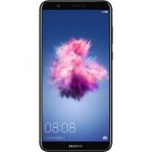 Huawei P Smart 2018 32 GB Siyah ( 2 YIL Huawei Türkiye Garantili) - 1