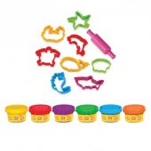 Art Craft Büyük Kova Hamur Set - 1