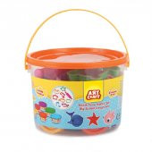 Art Craft Büyük Kova Hamur Set - 2