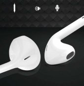 For Xiaomi Mi 6 Zolcil P10 Type-c Girişli Kulaklık - 4