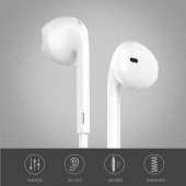 For Xiaomi Mi 6 Zolcil P10 Type-c Girişli Kulaklık - 2