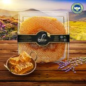 ORGANİK KARAKOVAN BAL 1000 gr. - 1