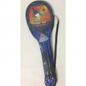 Raket Seti 2 Raket 1 Top - 2