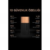 DURACELL PB2 6700 MAH POWERBANK - 5